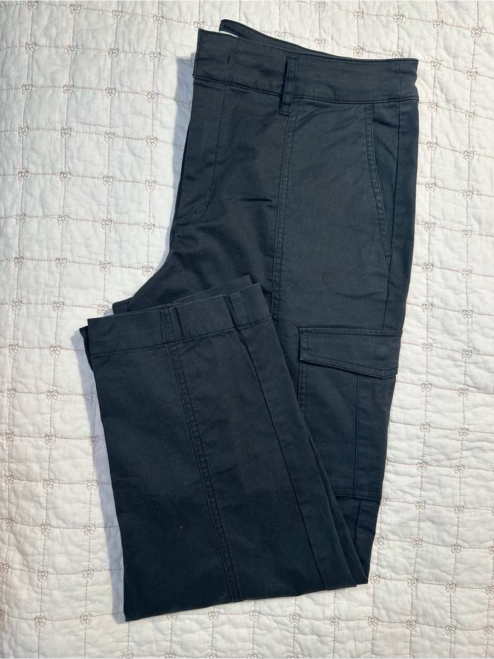 a new day Cargo Straight Pants